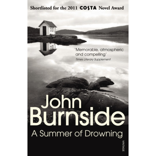 Vintage Publishing A Summer of Drowning (häftad, eng)