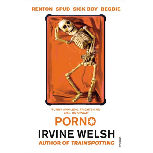 Vintage Publishing Porno (häftad, eng)