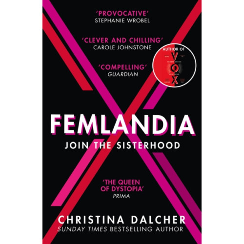 HarperCollins Publishers Femlandia (häftad, eng)