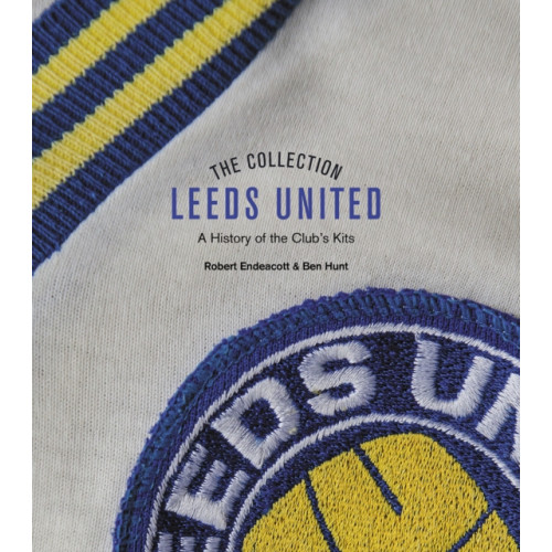 Pitch Publishing Ltd The Leeds United Collection (inbunden, eng)