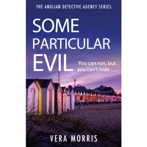 Headline Publishing Group Some Particular Evil (häftad, eng)