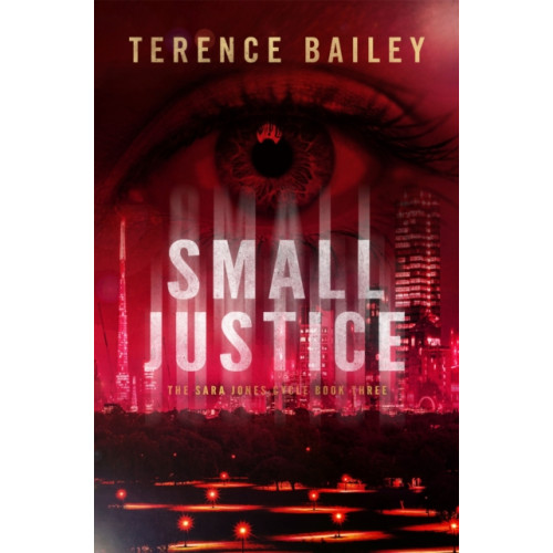 Headline Publishing Group Small Justice (häftad, eng)