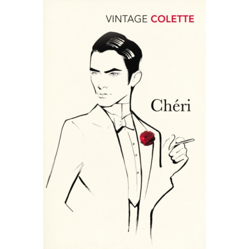 Vintage Publishing Cheri (häftad, eng)