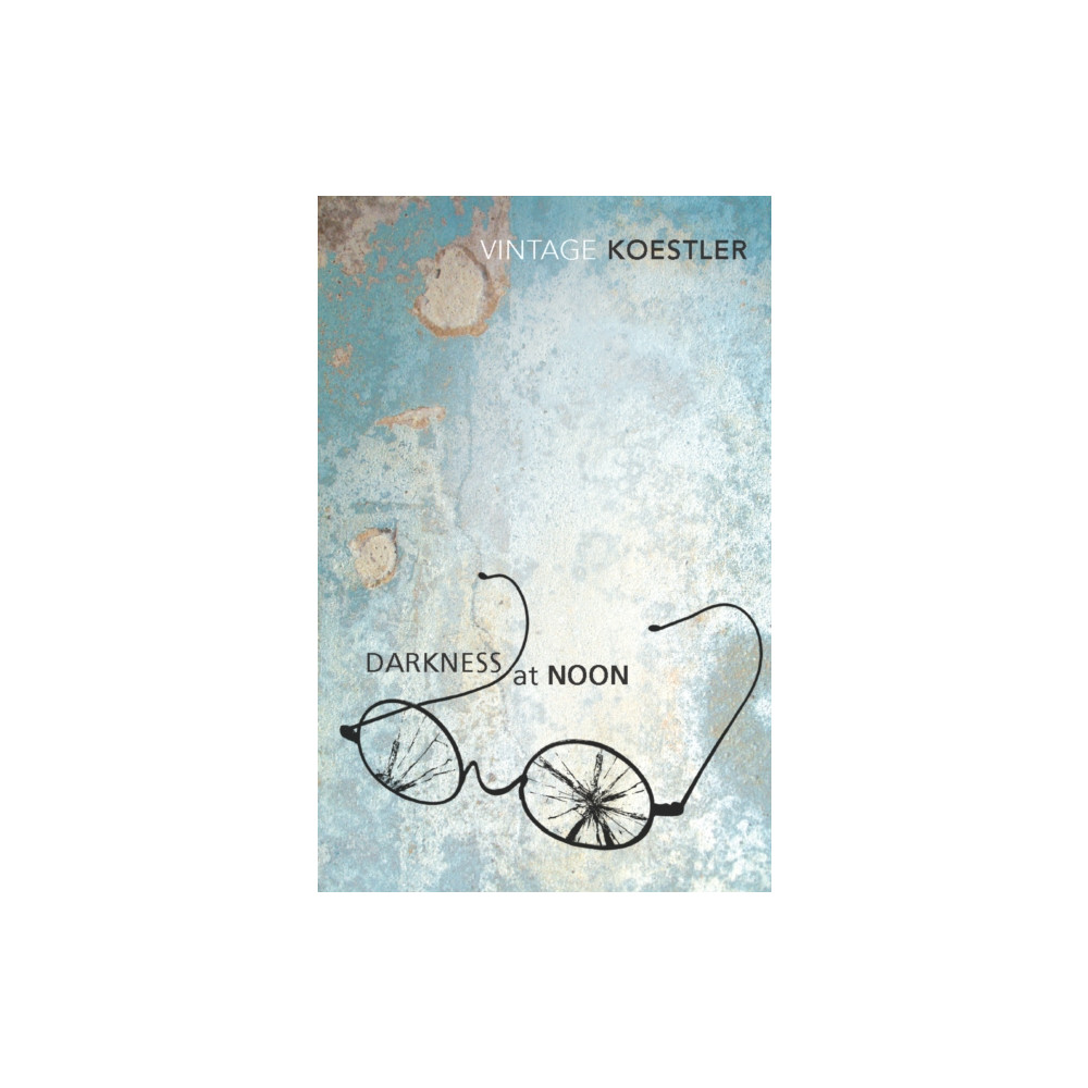 Produktbild för Darkness At Noon (häftad, eng)