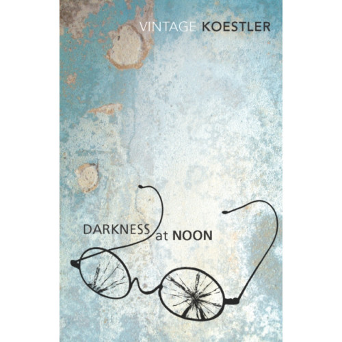 Vintage Publishing Darkness At Noon (häftad, eng)