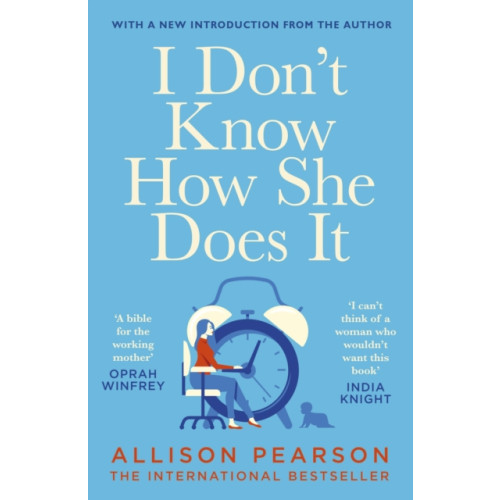 Vintage Publishing I Don't Know How She Does It (häftad, eng)