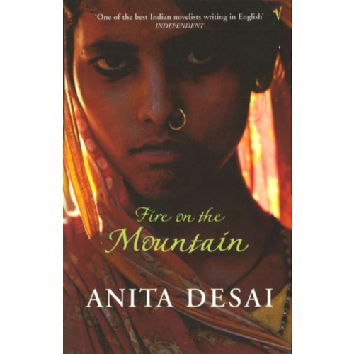 Vintage Publishing Fire On The Mountain (häftad, eng)