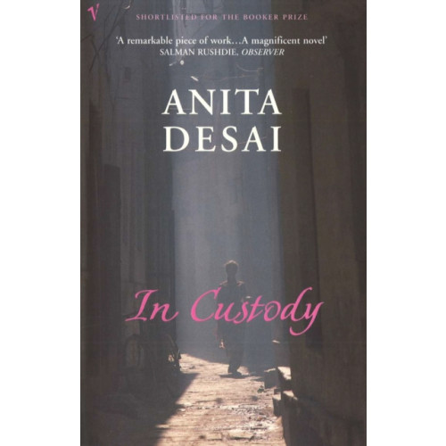 Vintage Publishing In Custody (häftad, eng)