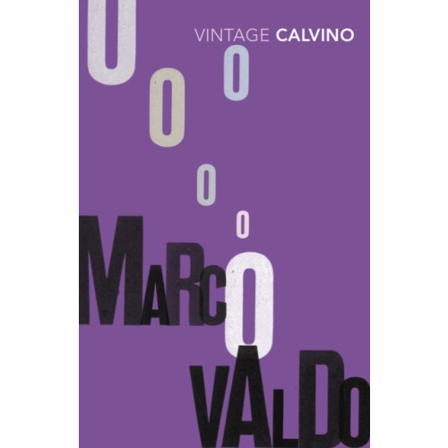 Vintage Publishing Marcovaldo (häftad, eng)