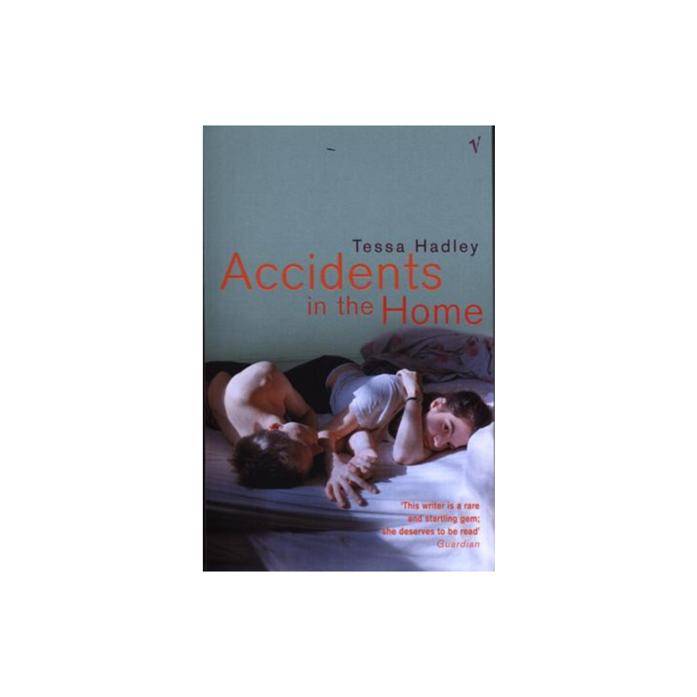 Produktbild för Accidents in the Home (häftad, eng)