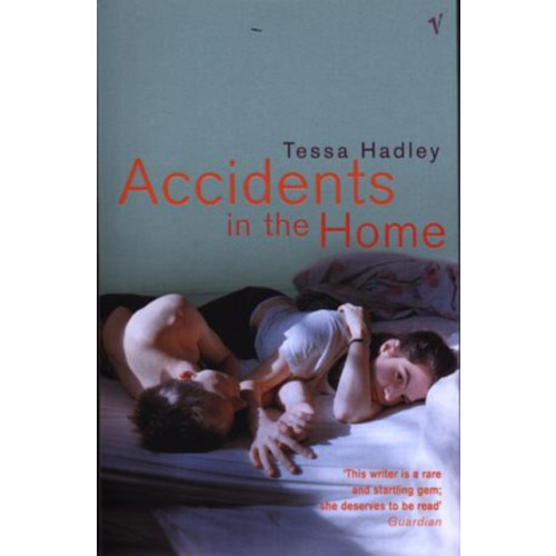Vintage Publishing Accidents in the Home (häftad, eng)