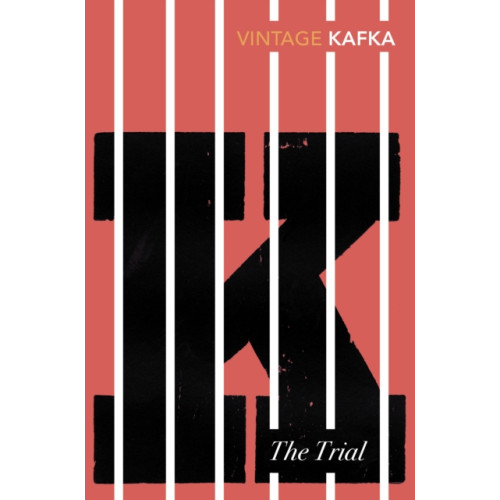 Vintage Publishing The Trial (häftad, eng)