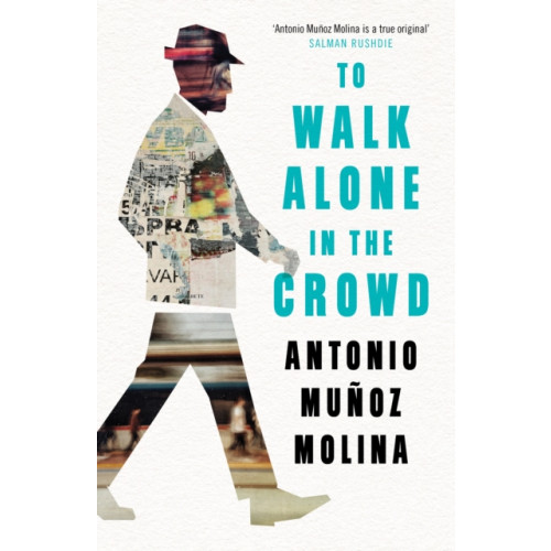 Profile Books Ltd To Walk Alone in the Crowd (häftad, eng)