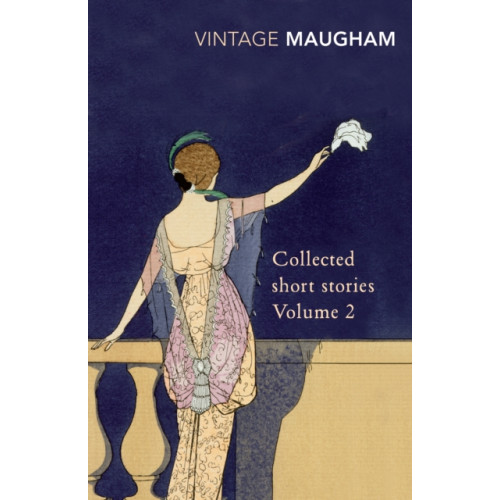 Vintage Publishing Collected Short Stories Volume 2 (häftad, eng)