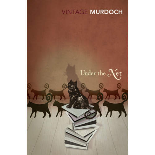 Vintage Publishing Under The Net (häftad, eng)