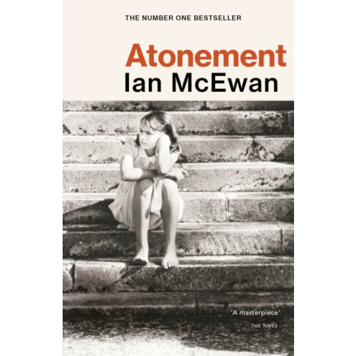 Vintage Publishing Atonement (häftad, eng)
