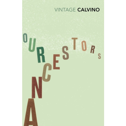 Vintage Publishing Our Ancestors (häftad, eng)