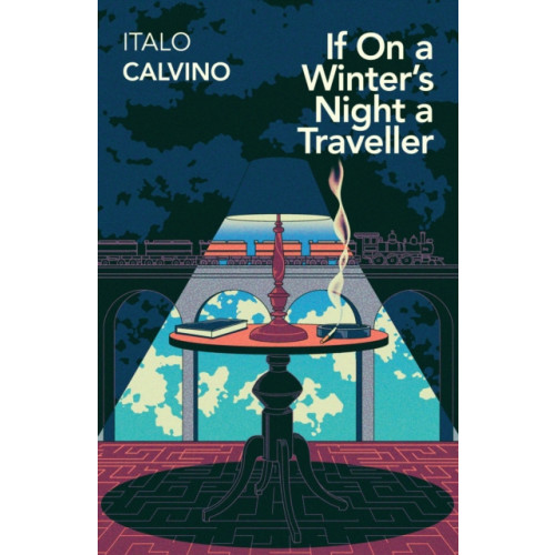 Vintage Publishing If on a Winter's Night a Traveller (häftad, eng)