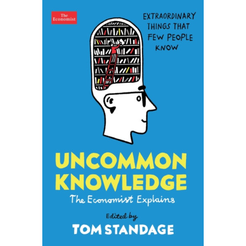 Profile Books Ltd Uncommon Knowledge (häftad)