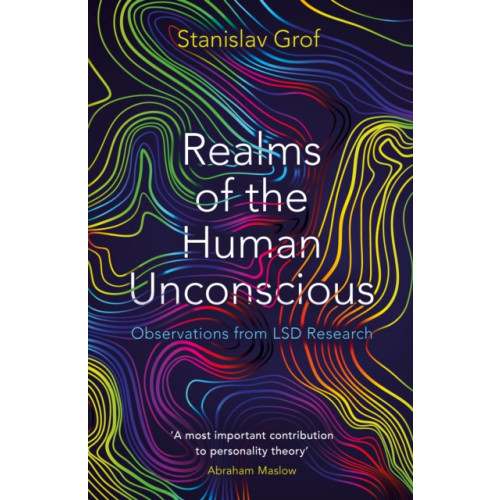 Profile Books Ltd Realms of the Human Unconscious (häftad)