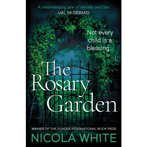 Profile Books Ltd The Rosary Garden (häftad)