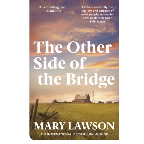 Vintage Publishing The Other Side of the Bridge (häftad, eng)