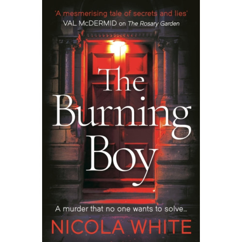 Profile Books Ltd The Burning Boy (häftad)