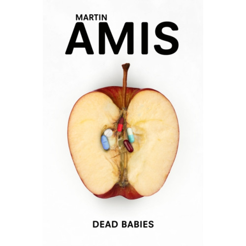 Vintage Publishing Dead Babies (häftad, eng)