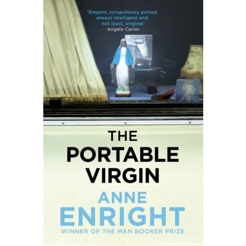 Vintage Publishing The Portable Virgin (häftad, eng)