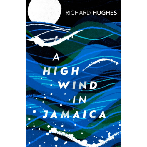 Vintage Publishing A High Wind in Jamaica (häftad, eng)