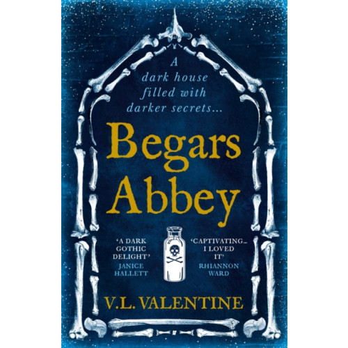 Profile Books Ltd Begars Abbey (häftad)