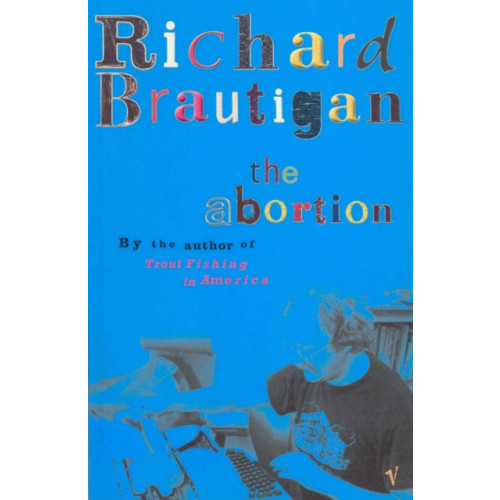 Vintage Publishing The Abortion (häftad, eng)