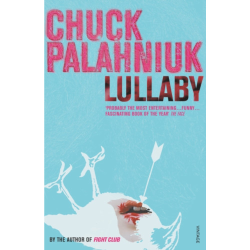 Vintage Publishing Lullaby (häftad, eng)