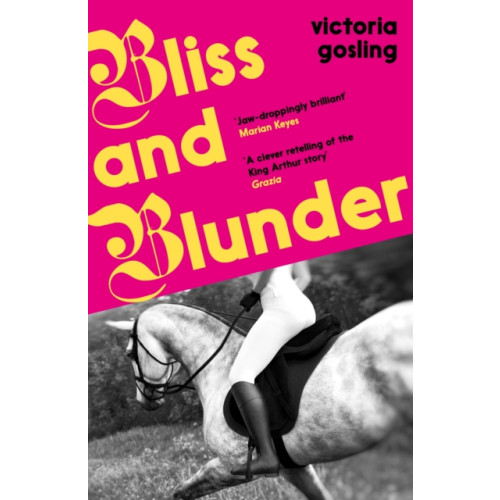 Profile Books Ltd Bliss & Blunder (häftad)