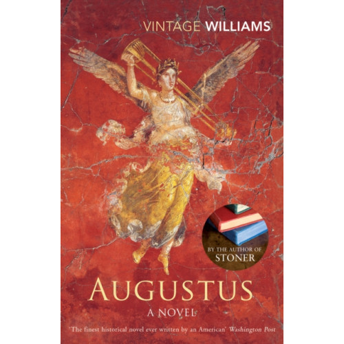 Vintage Publishing Augustus (häftad, eng)