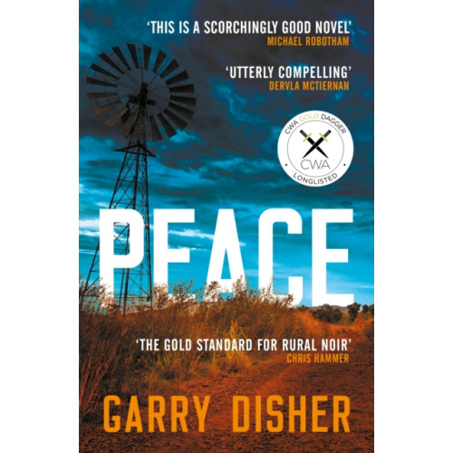 Profile Books Ltd Peace (häftad, eng)