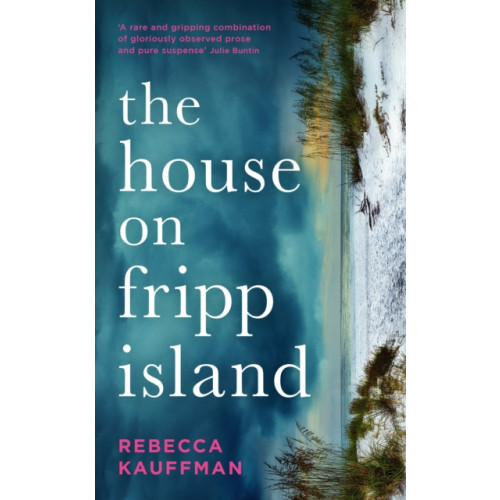 Profile Books Ltd The House on Fripp Island (häftad, eng)