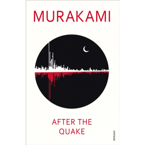 Vintage Publishing After the Quake (häftad, eng)