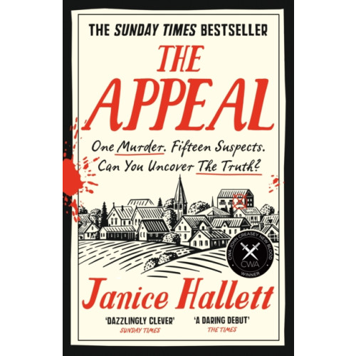 Profile Books Ltd The Appeal (häftad, eng)
