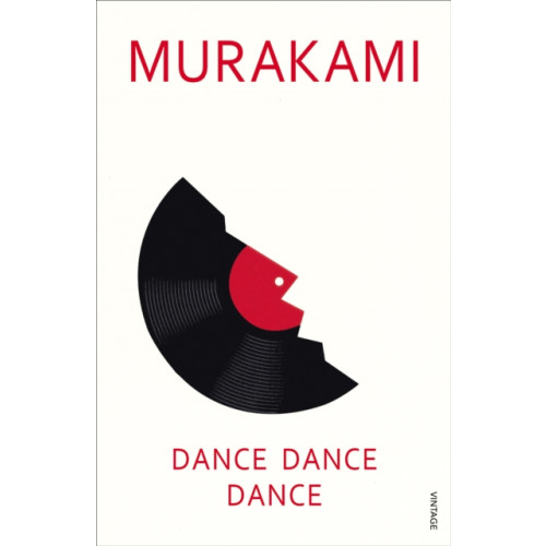 Vintage Publishing Dance Dance Dance (häftad, eng)