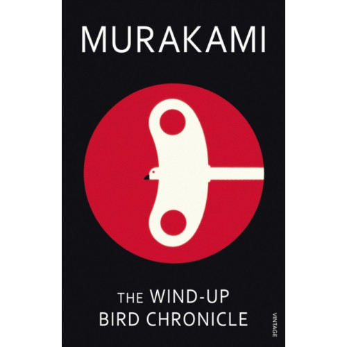 Vintage Publishing The Wind-Up Bird Chronicle (häftad, eng)