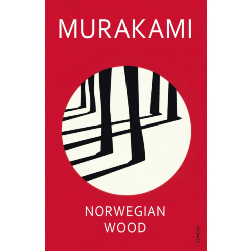 Vintage Publishing Norwegian Wood (häftad, eng)