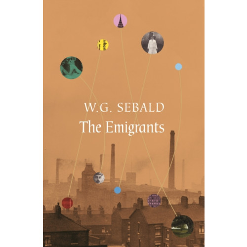 Vintage Publishing The Emigrants (häftad, eng)