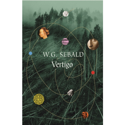 Vintage Publishing Vertigo (häftad, eng)