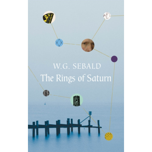 Vintage Publishing The Rings of Saturn (häftad, eng)