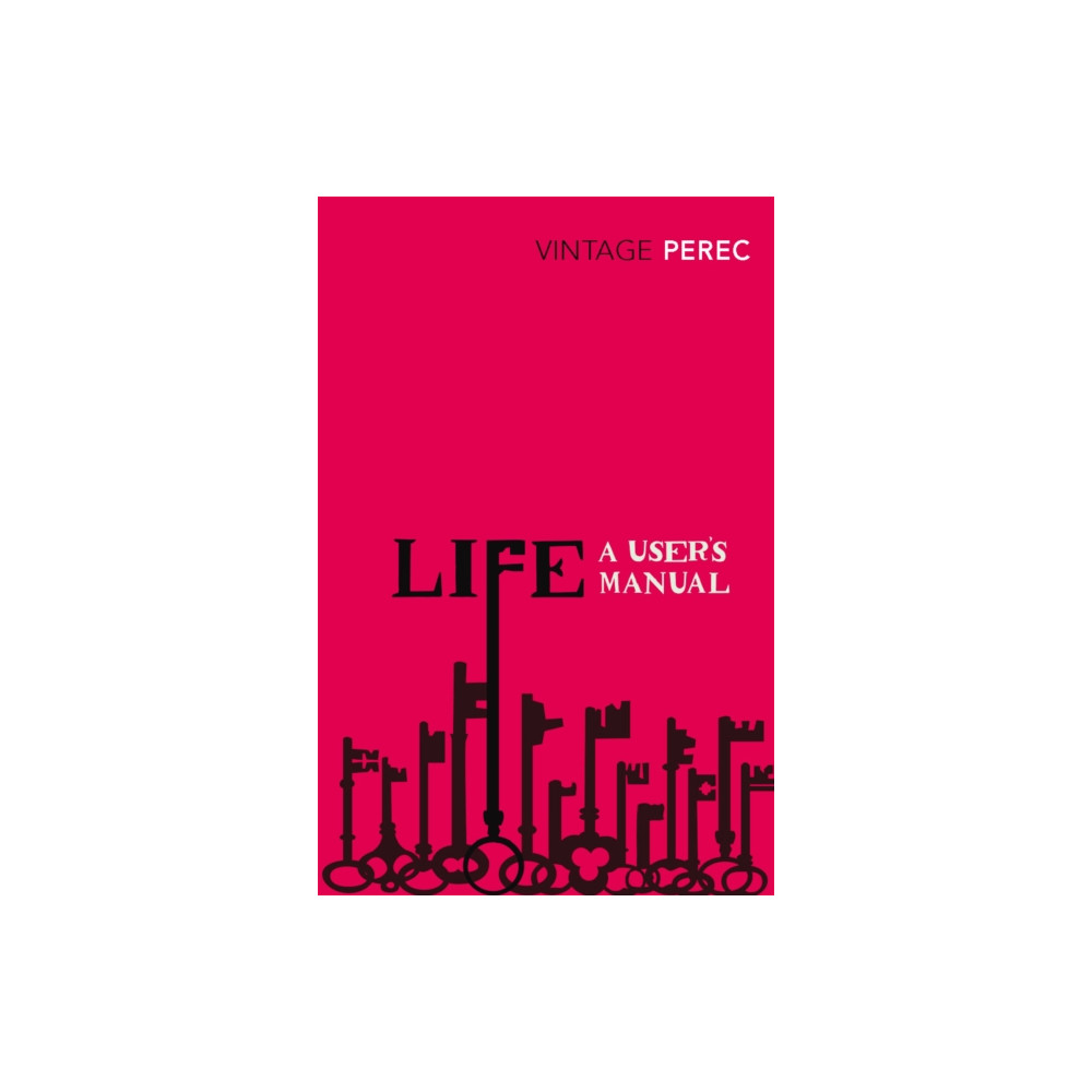 Produktbild för Life (häftad, eng)