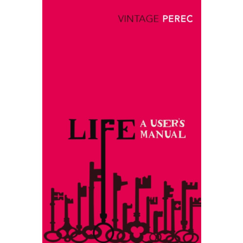 Vintage Publishing Life (häftad, eng)
