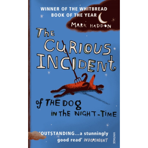 Vintage Publishing The Curious Incident of the Dog in the Night-time (häftad, eng)