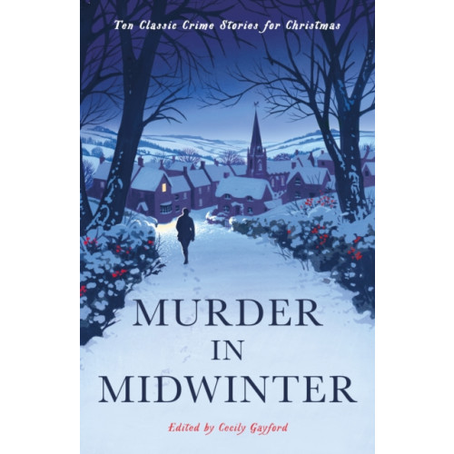 Profile Books Ltd Murder in Midwinter (häftad, eng)