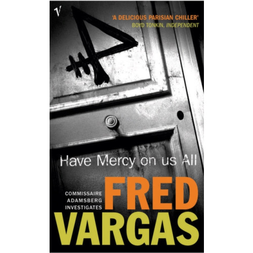 Vintage Publishing Have Mercy on Us All (häftad, eng)